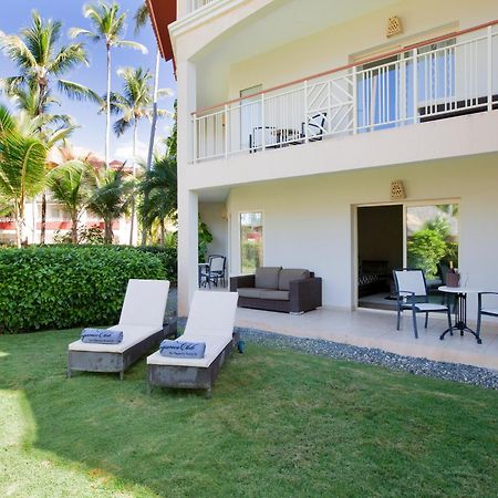 Majestic Elegance Punta Cana (Adults Only) Quarto foto A suite at the Hard Rock Hotel & Casino Punta Cana
