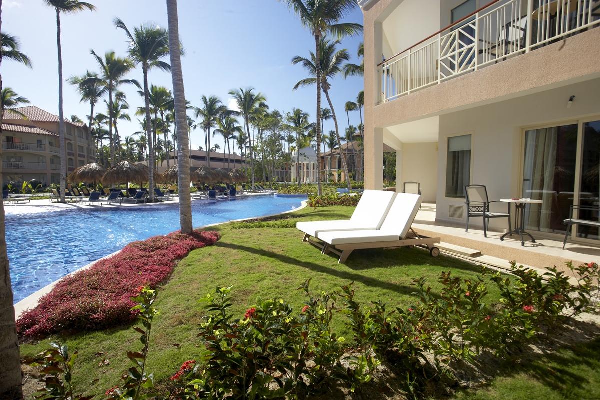 Majestic Elegance Punta Cana (Adults Only) Exterior foto Hard Rock Hotel & Casino Punta Cana