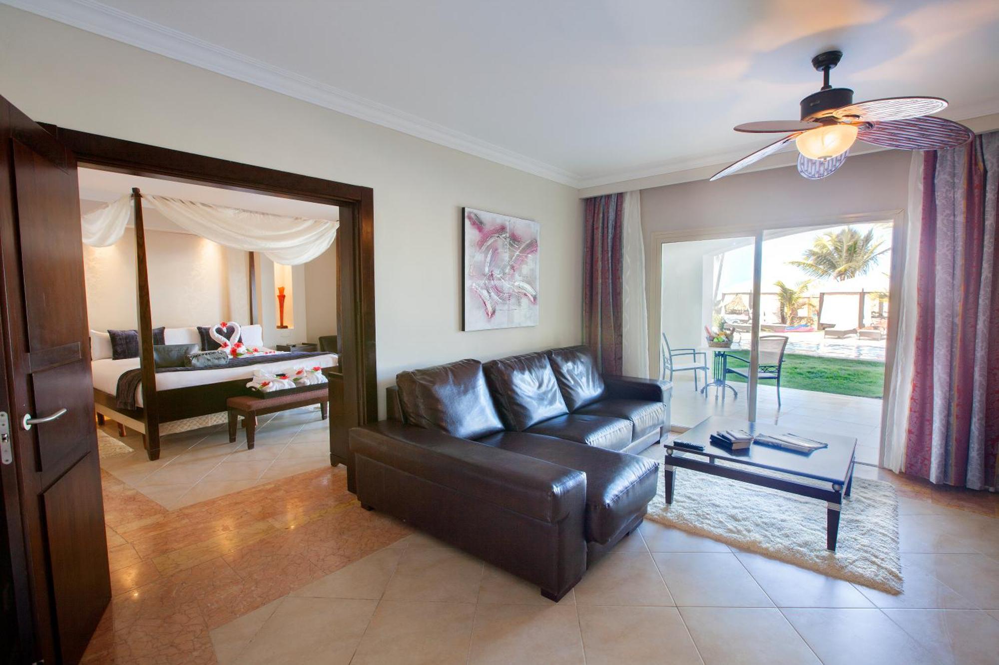 Majestic Elegance Punta Cana (Adults Only) Quarto foto Suite at the Iberostar Grand Hotel Bávaro