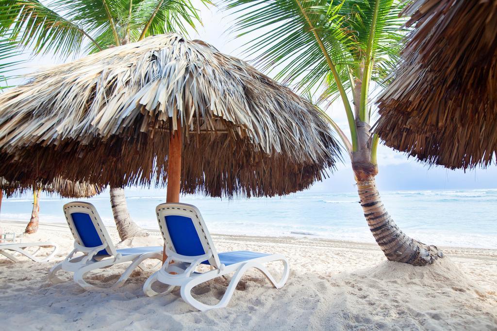 Majestic Elegance Punta Cana (Adults Only) Exterior foto Beach in Punta Cana